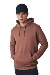 Recycled cotton cap - 5 panels