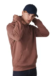 Recycled cotton cap - 5 panels