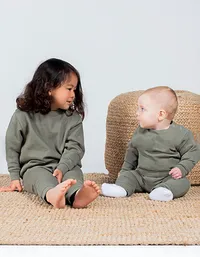 Kids´ Sustainable Sweatshirt