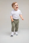 Umweltfreundliche Kinder-Jogginghose