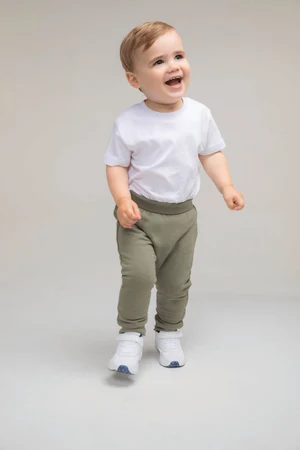 Umweltfreundliche Kinder-Jogginghose