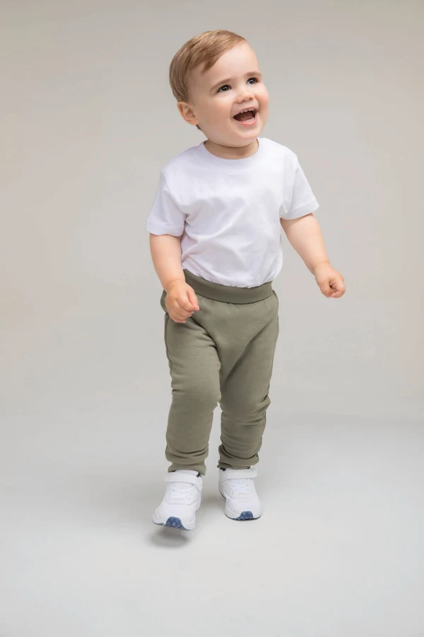 Umweltfreundliche Kinder-Jogginghose