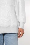 Hooded sweatshirt