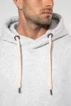 Hooded sweatshirt