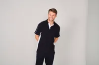 Men's Sports Polo