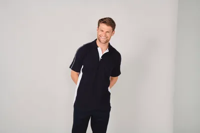 Men's Sports Polo