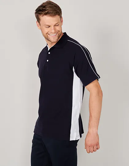 Men´s Sports Polo