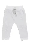 Kleinkind-Jogginghose Heather Grey