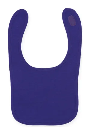 Bib Purple