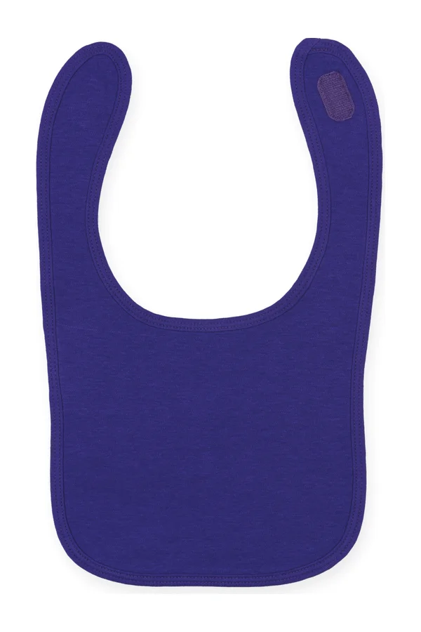 Bib Purple