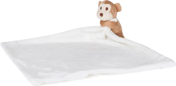 Monkey comforter