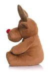 Rentier Brown