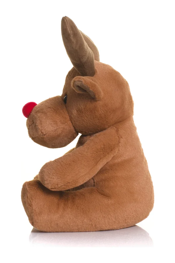 Rentier Brown