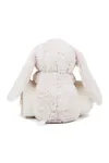 Rabbit Blanket Cream