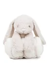 Rabbit Blanket Cream