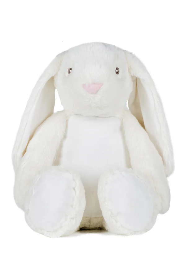 Zippie Bunny Cream