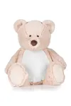 Zippie Teddy Mid Brown