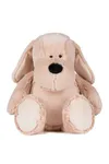 Zippie Dog Mid Brown