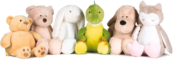 Zippie dinosaur