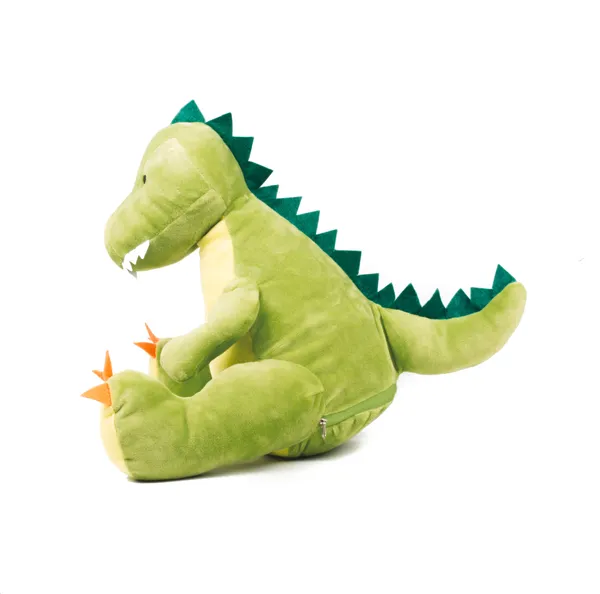 Zippie dinosaur