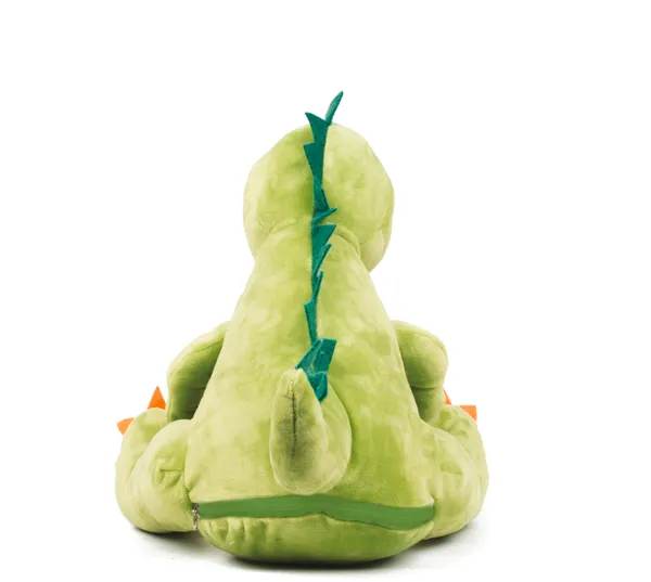 Zippie dinosaur