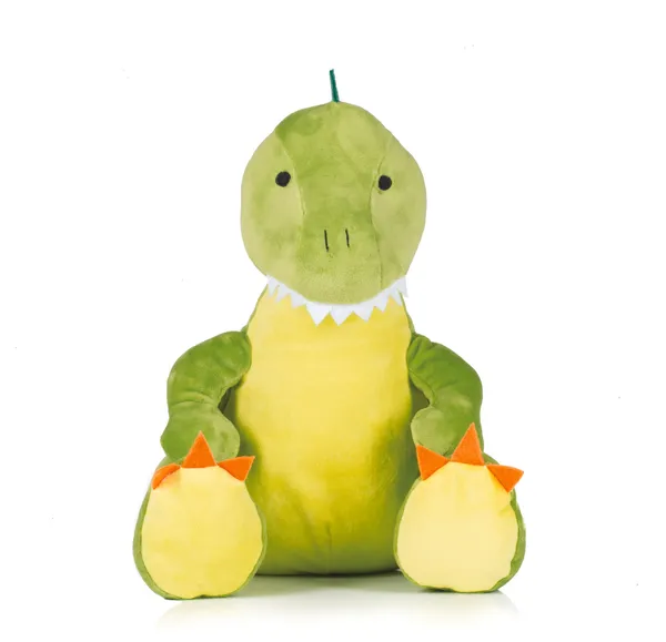 Zippie dinosaur