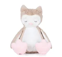 Zippie owl
