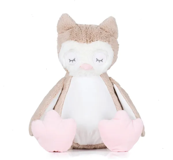 Zippie owl