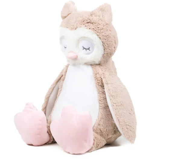 Zippie owl