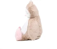 Zippie owl