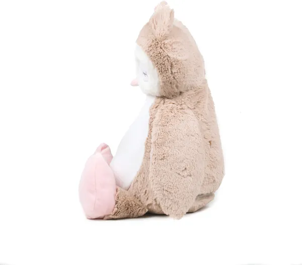 Zippie owl