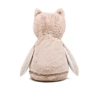 Zippie owl