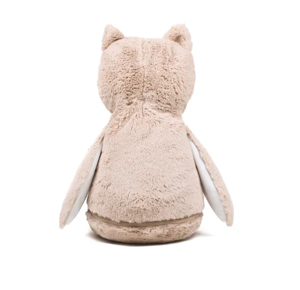Zippie owl