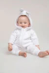 Hasen-Overall