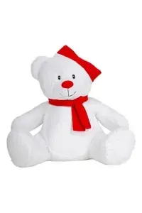 Christmas Zippie Bear