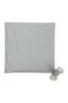 Flaches Kuscheltier Grey elephant