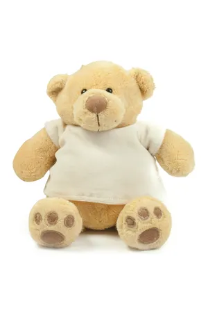 Honey Bear Brown