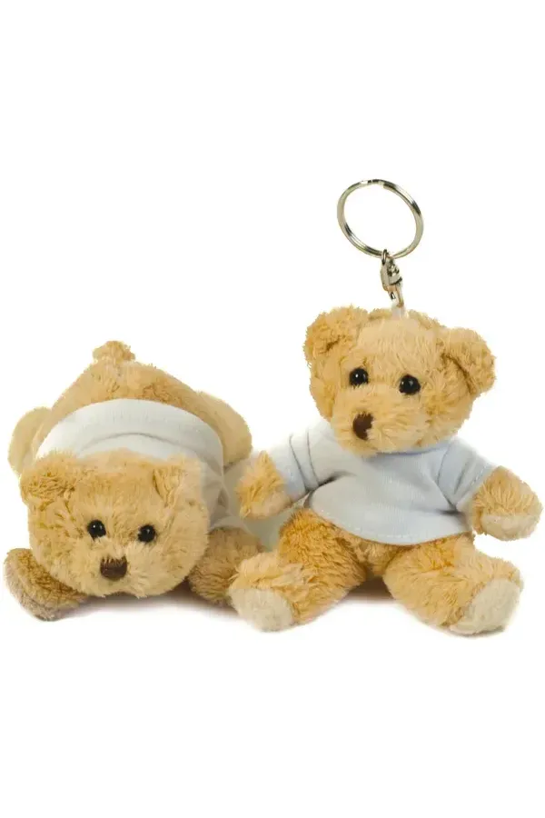 Binx Key Ring Teddy