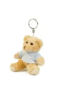 Binx Key Ring Teddy