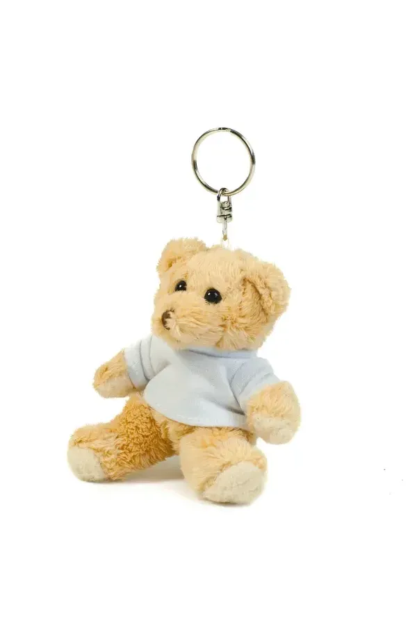 Binx Key Ring Teddy