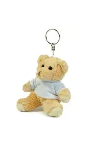 Binx Key Ring Teddy