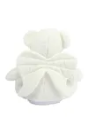 Plüschtier Engel mit Reißverschluss White