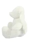 Plüschtier Engel mit Reißverschluss White