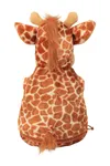 Zippie giraffe Brown