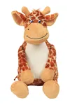 Zippie giraffe Brown