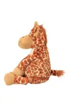 Zippie giraffe Brown