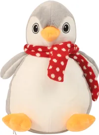 Zippie penguin