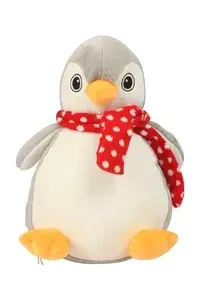 Zippie Penguin