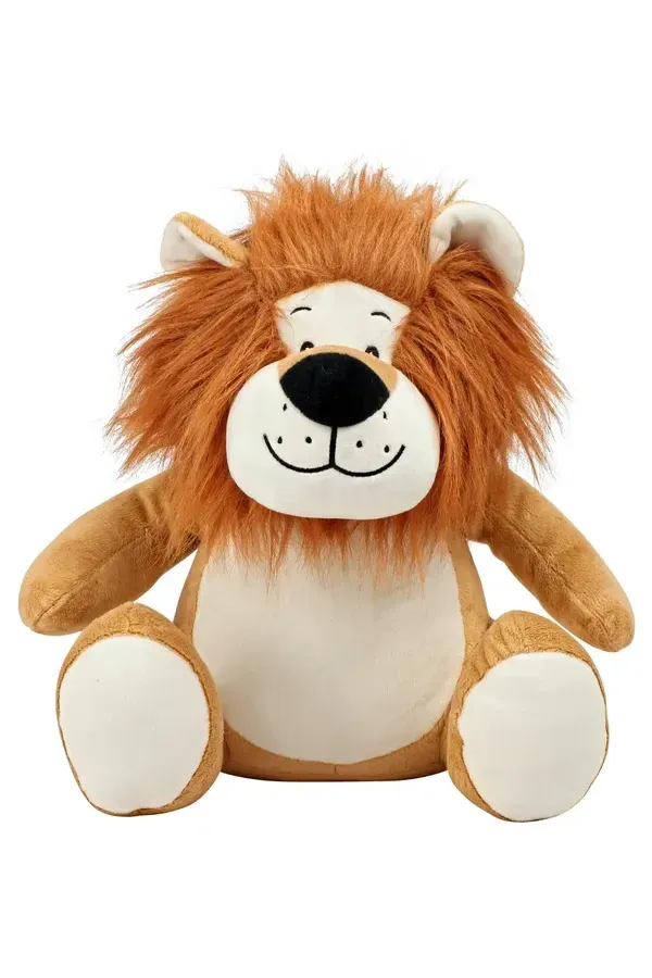 Zippie Lion