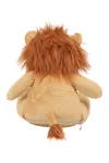 Zippie löwe Brown